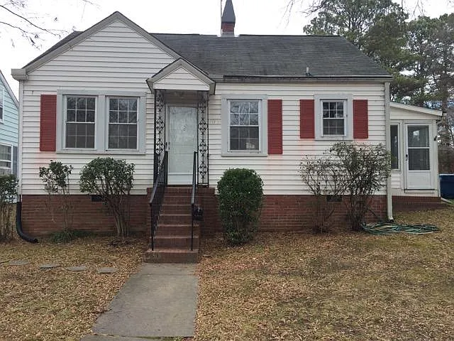 2 bed, 1028 sqft, $1,650 — Photo 1