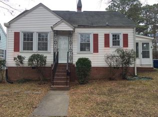 103 E Maynard Ave, Durham, NC 27704