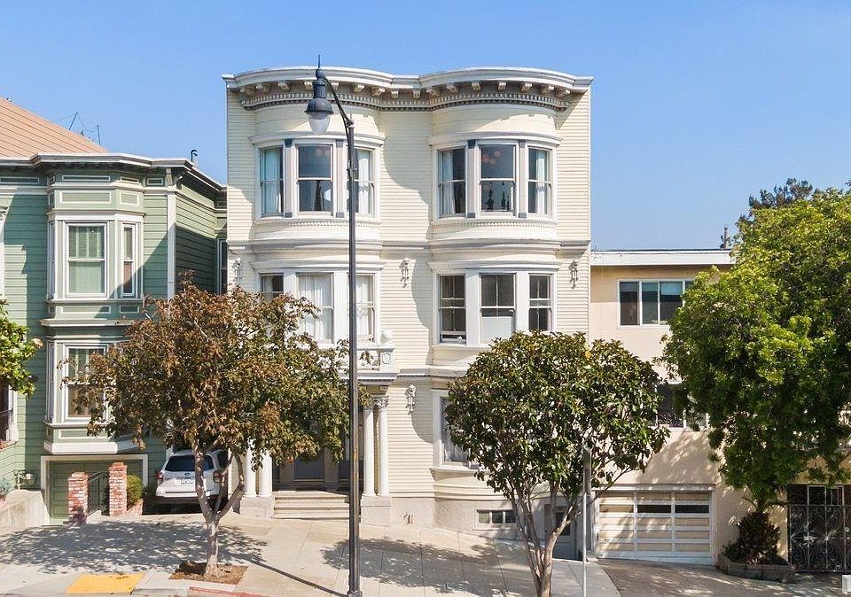 1st image of 1257 A Dolores St #A