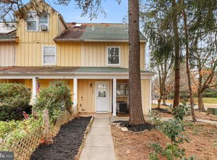 11808 Filly Ln, Gaithersburg, MD 20878