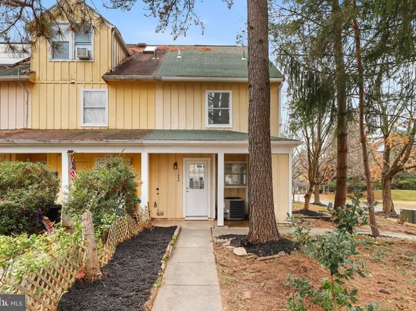 11808 Filly Ln, Gaithersburg, MD 20878