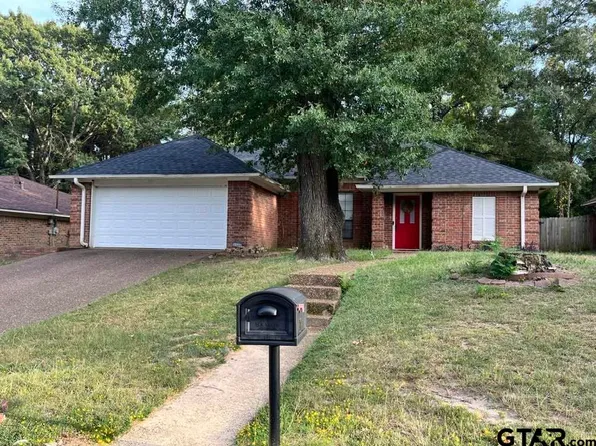 2109 Pinkerton Dr, Tyler, TX 75701