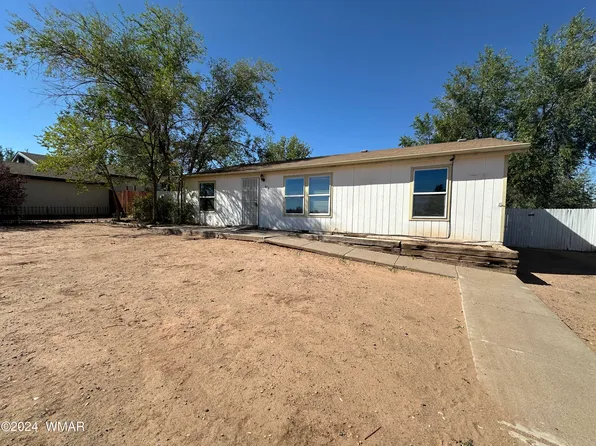 876 S Sunset Dr, Snowflake, AZ 85937