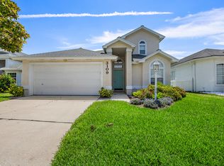 3109 La Reserve Dr, Ponte Vedra Beach, FL 32082