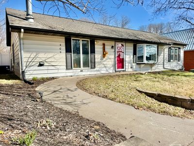 409 5th St, Coralville, IA, 52241