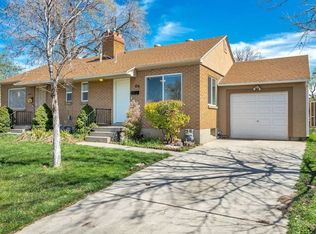1161 Navajo St #1163, Salt Lake City, UT 84104
