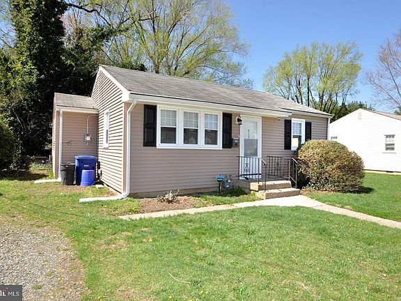 2nd image of 432 N Coles Ave