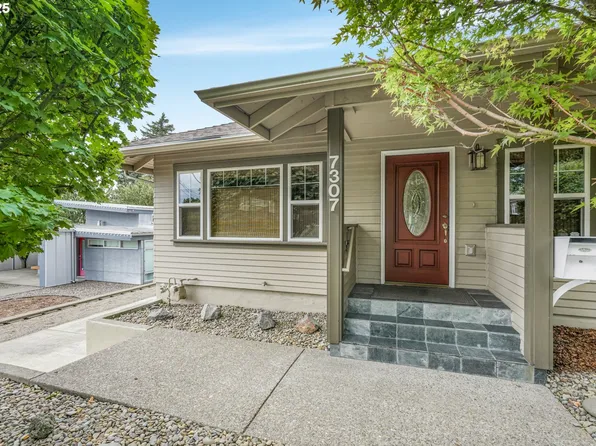 7307 SW Capitol Hwy, Portland, OR 97219