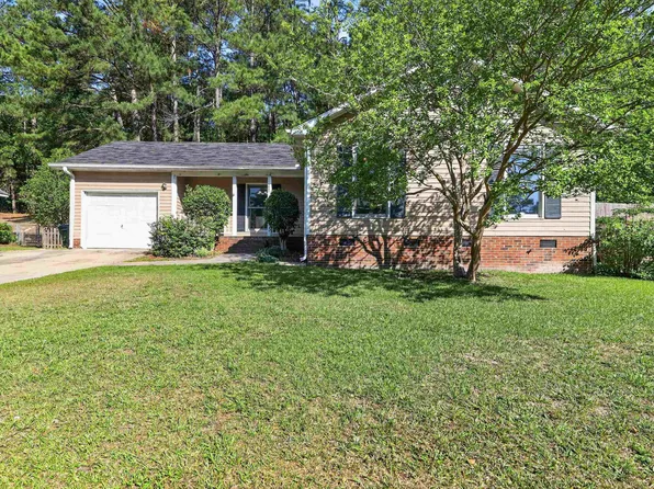 3643 Linbrook Dr, Columbia, SC 29204