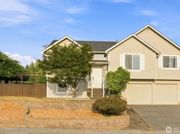 505 Hemlock Avenue, Granite Falls, WA 98252