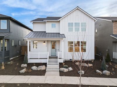 21153 Beall Dr Lot 8, Bend, OR, 97701