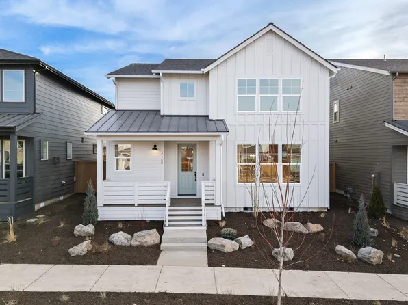 21153 Beall Dr Lot 8, Bend, OR 97701