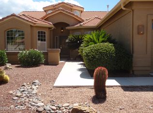 65535 E Desert Side Dr, Tucson, AZ 85739
