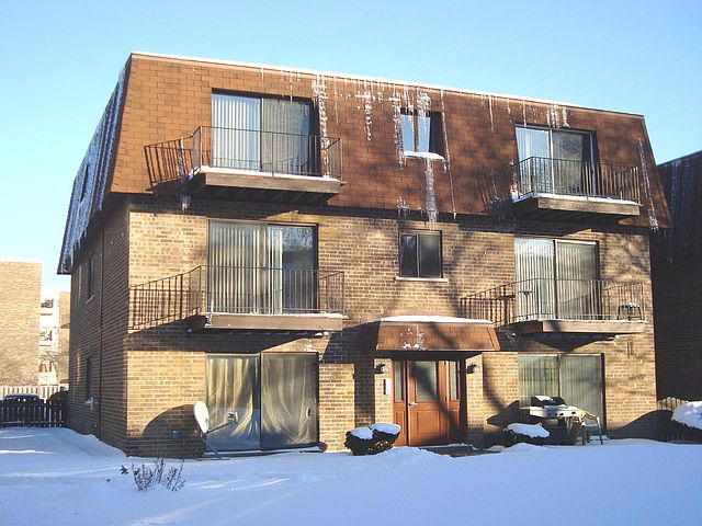 1st image of 9817 Bianco Ter APT F