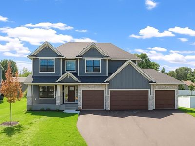 1820 Laramee Ln, Centerville, MN, 55038