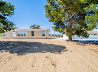 12234 Nevada Rd, Phelan, CA 92371