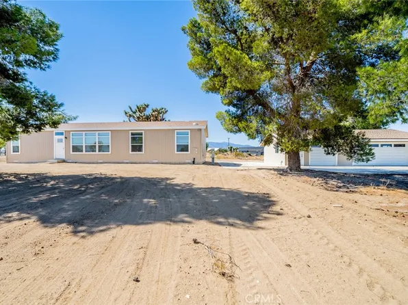 12234 Nevada Rd, Phelan, CA 92371