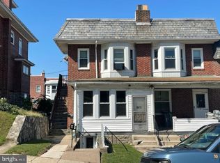 120 S 20th St, Reading, PA 19606