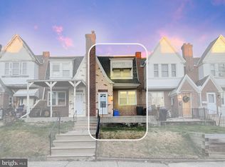4025 Chippendale Ave, Philadelphia, PA 19136