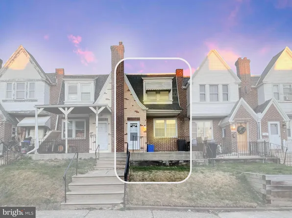 4025 Chippendale Ave, Philadelphia, PA 19136