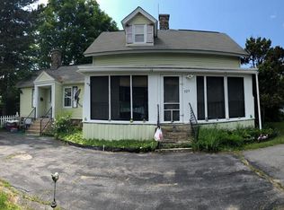 323 Spring St, Winchendon, MA 01475