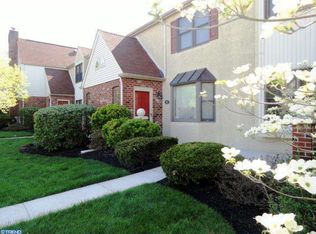 263 Stone Ridge Dr #263, Norristown, PA 19403