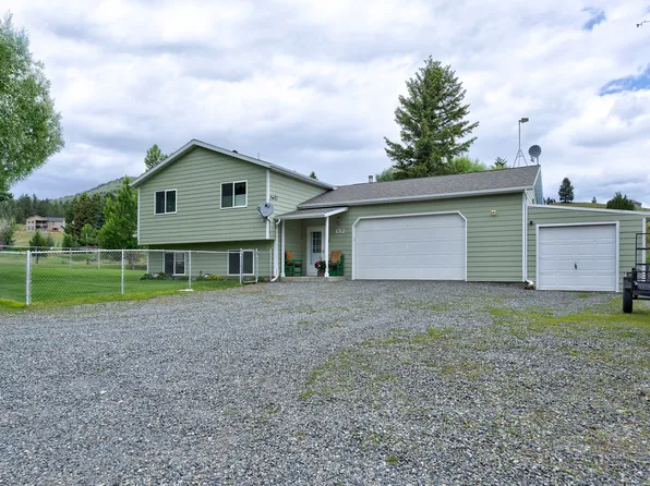 152 Corbin Rd, Jefferson City, MT 59638