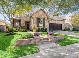 11919 Moonlit Falls Dr, Cypress, TX 77433