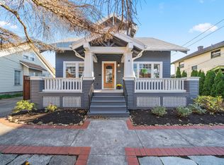 1804 NE 38th Ave, Portland, OR 97212