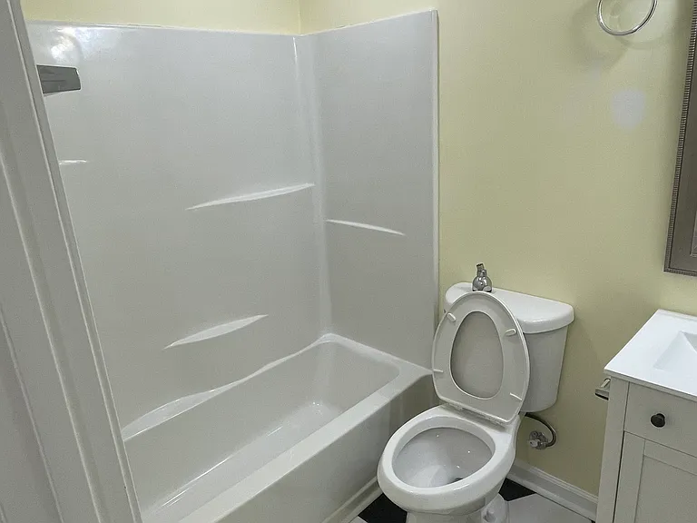 Bathroom #3