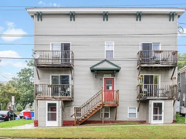 32B Park St #32B, Burlington, VT 05401