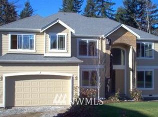 16308 40th Avenue Se Lot #35, Bothell, WA 98012