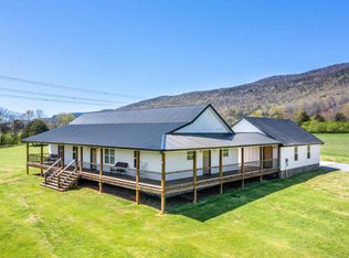 1831 W Valley Rd, Whitwell, TN 37397