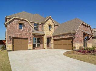 2034 Calisto Way, Allen, TX 75013