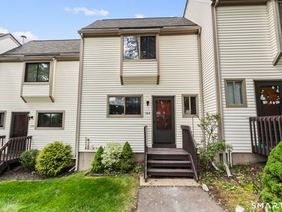 160 Sterling Village #160, Meriden, CT, 06450