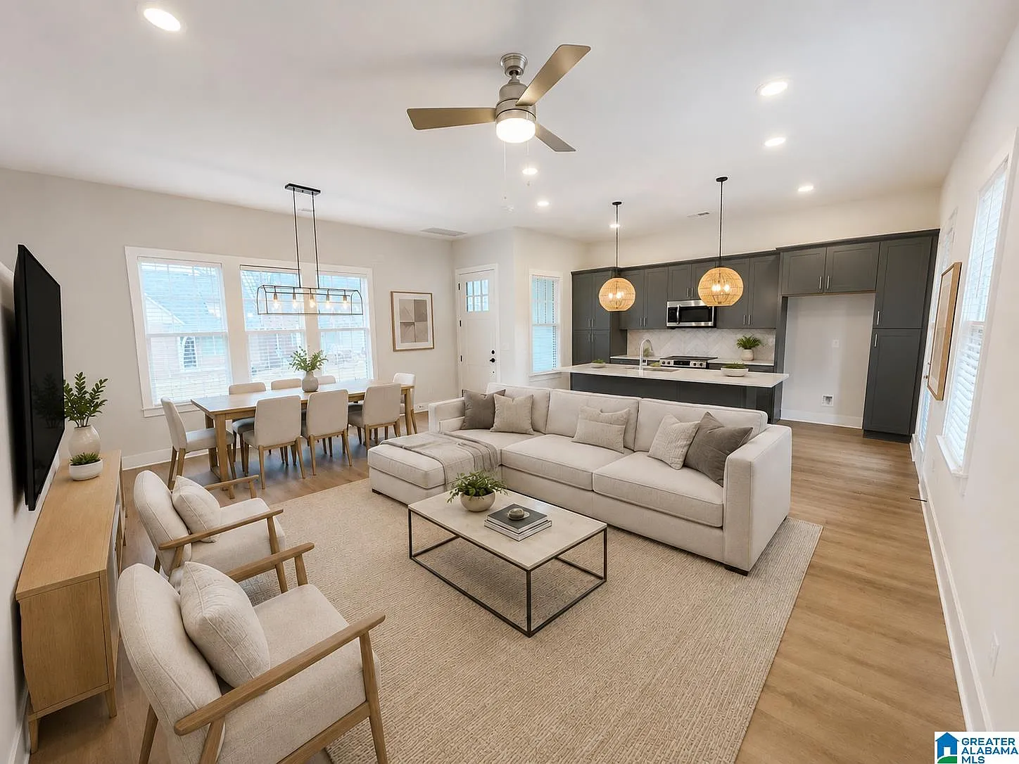 2 bed, 2.5 bath, $2,250 — Photo 2