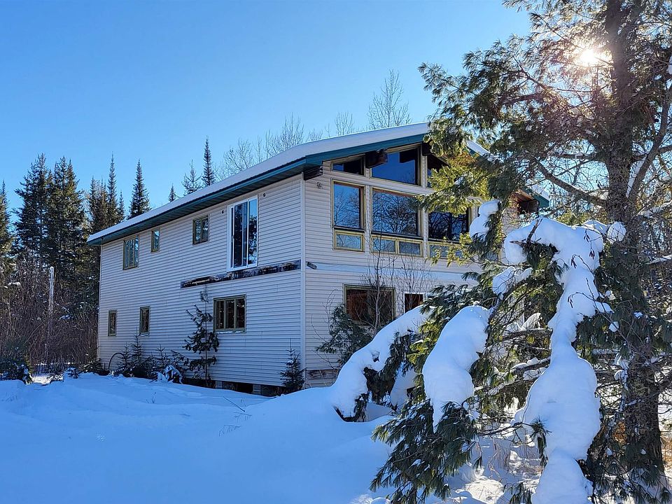 501 Pine Poin, Crane Lake, MN 55725 MLS 6106791 Zillow