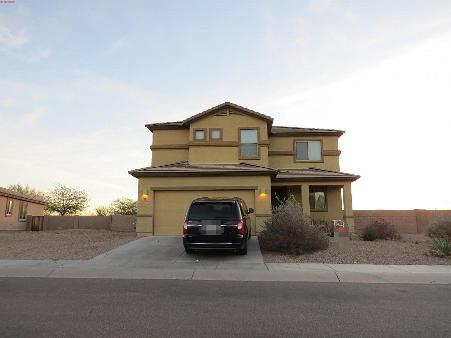 1st image of 13926 N Stone Palisade Dr