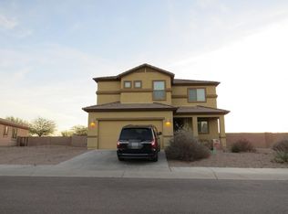 13926 N Stone Palisade Dr, Marana, AZ 85658