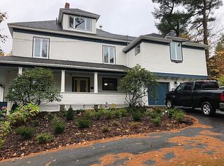 28 Rockwood Ave, Halifax, NS B3N1X5