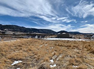 4427 N Tomahawk Dr, Cedar City, UT 84721