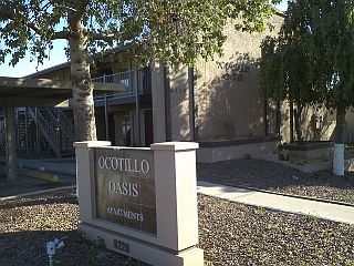 2nd image of 6220 W Ocotillo Rd APT 103B