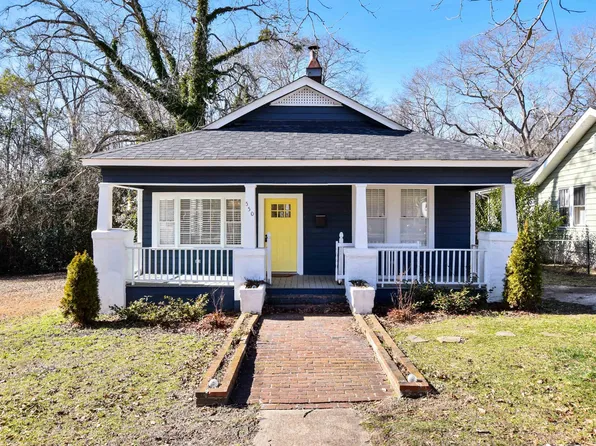 550 Pinckney Ct, Spartanburg, SC 29306