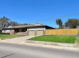 602 E 6th St, Pratt, KS 67124