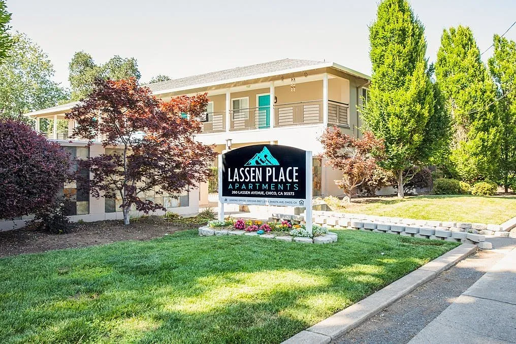 Lassen Place Apartments — Photo 2