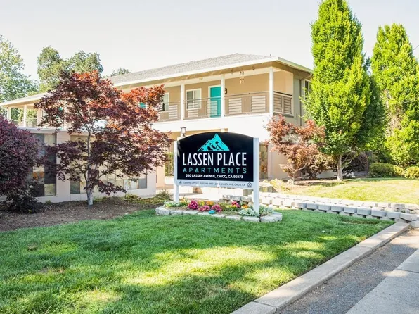 260 E Lassen Ave #4, Chico, CA 95973