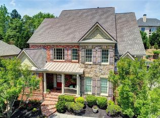 3059 Hidden Falls Dr, Buford, GA 30519