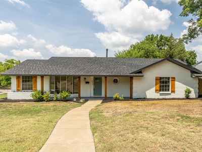 3032 Santa Fe Trl, Fort Worth, TX, 76116