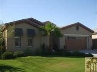 81214 Santa Rosa Ct, La Quinta, CA 92253