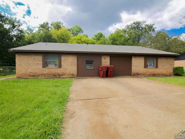 314 Dalee Dr, Hallsville, TX 75650